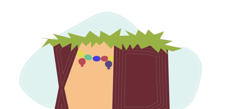 פִּיּוּט: סֻכָּה וְלוּלָב לְעַם סְגֻלָּה