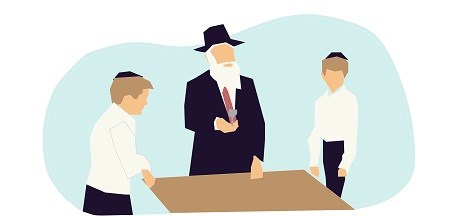 וְיִתֶּן לְךָ בָּנִים