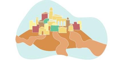 יְרוּשָׁלַיִם שֶׁבַּלֵּב